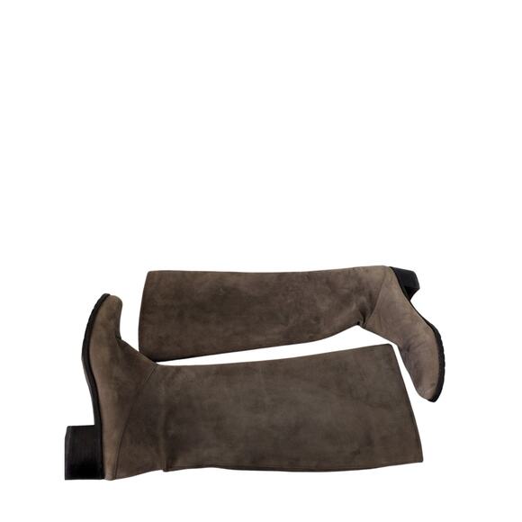 Stuart Weitzman Knee High Boots size 8.5 - Picture 4 of 8